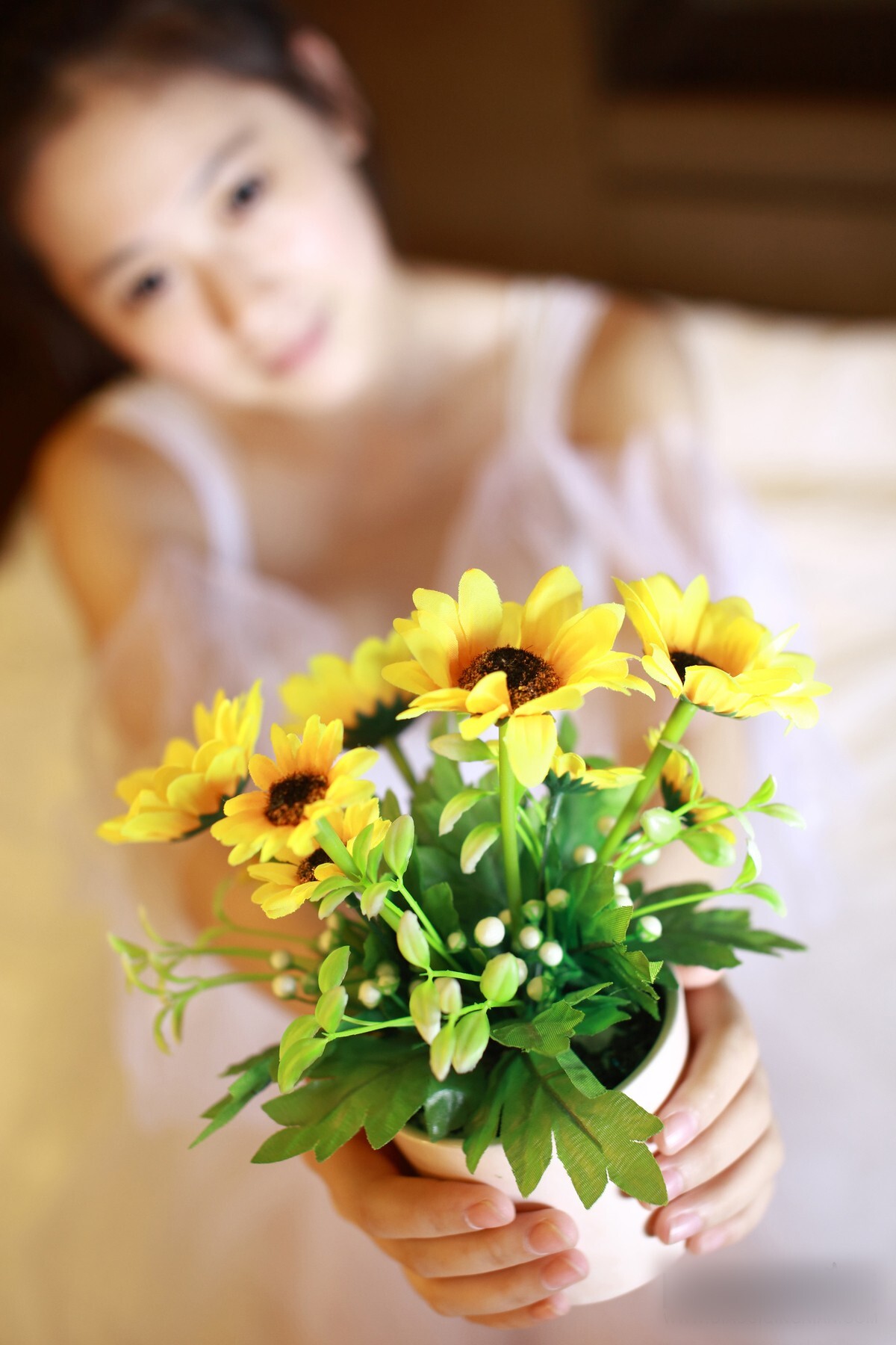 [TGOD推女神] 2014.11.07 沛沛Eankei